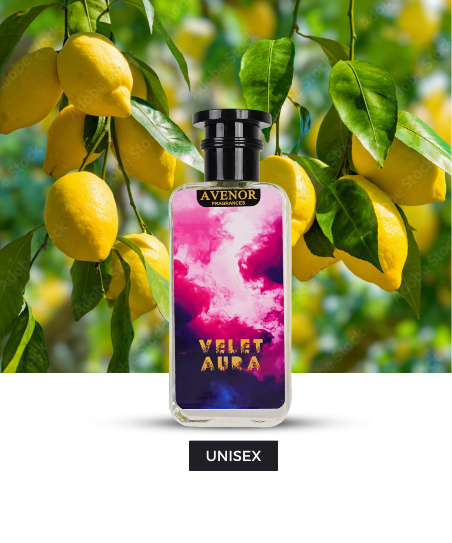 Velvet Aura – Inspired by Erba pura